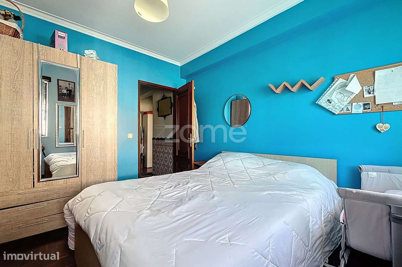 Apartamento T1 + 1 | Eiras - Grande imagem: 5/25