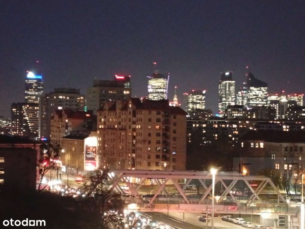 Rozkładowe 2 pokoje, Park Szymańskiego-0% PROWIZJI-10