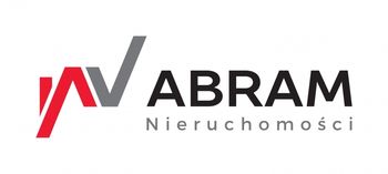 ABRAM NIERUCHOMOŚCI Danuta Abram Logo