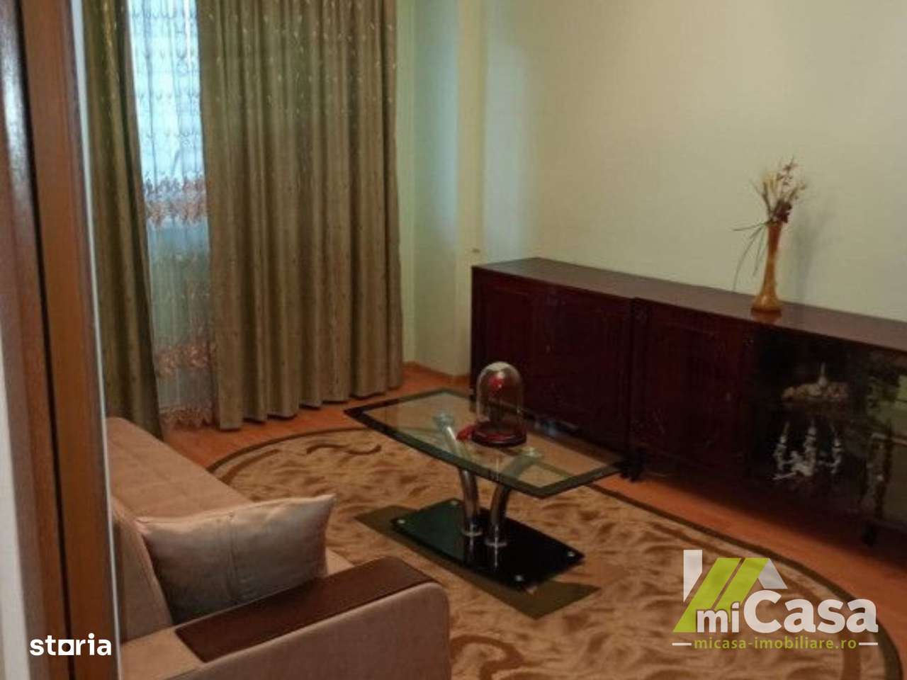 Apartament 2 camere – Mazepa 2, Galați - Imagine principală: 4/9