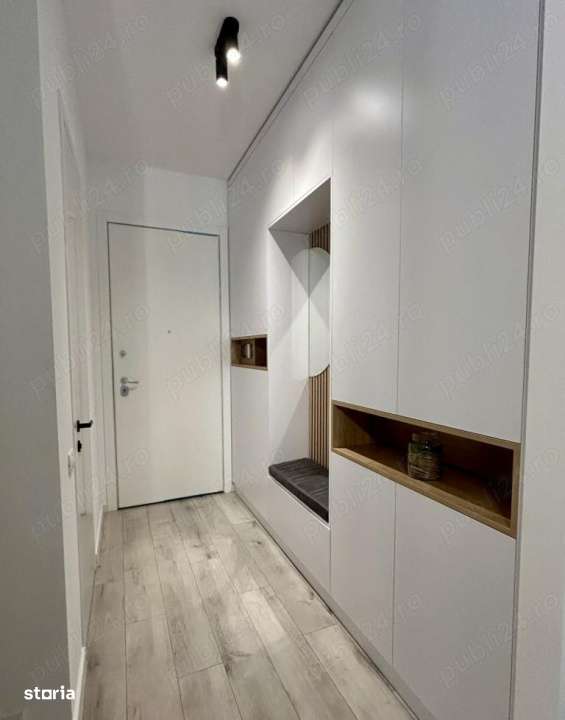 Apartament 2 camere duplex - Herastrau, Soseaua Nordului, Cart Francez - Imagine principală: 5/10