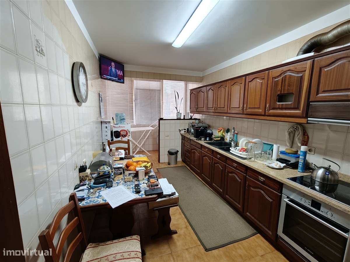 T4-Centro-Póvoa de Varzim-Garagem fechada-5