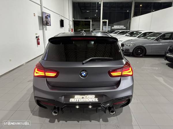 BMW M140i - 54