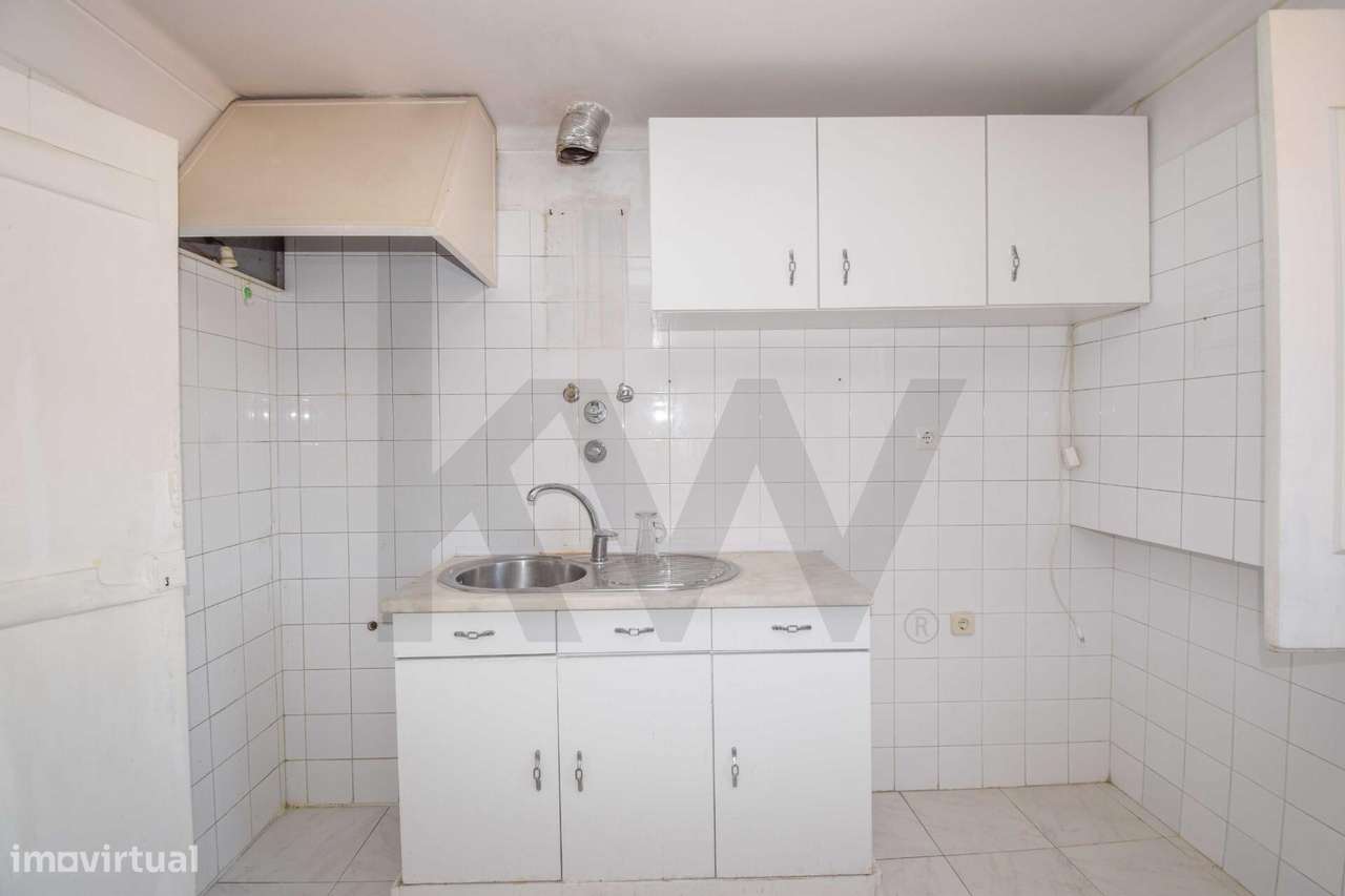 Apartamento T4 I Venda I Rua São Bento-13