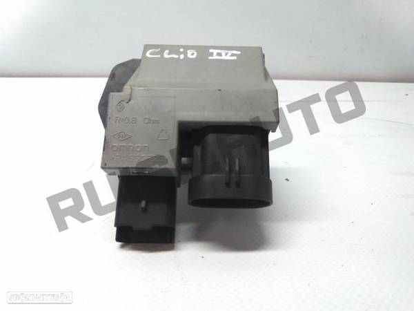 Resistência De Sofagem 2555_05343r Renault Clio Iv (bh_) 1.5 Dc - 1