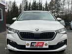 Skoda Scala 1.0 TSI Ambition DSG - 9