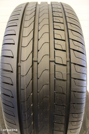 OPONY LETNIE PIRELLI SCORPION VERDE 235 50 19 99V - 4