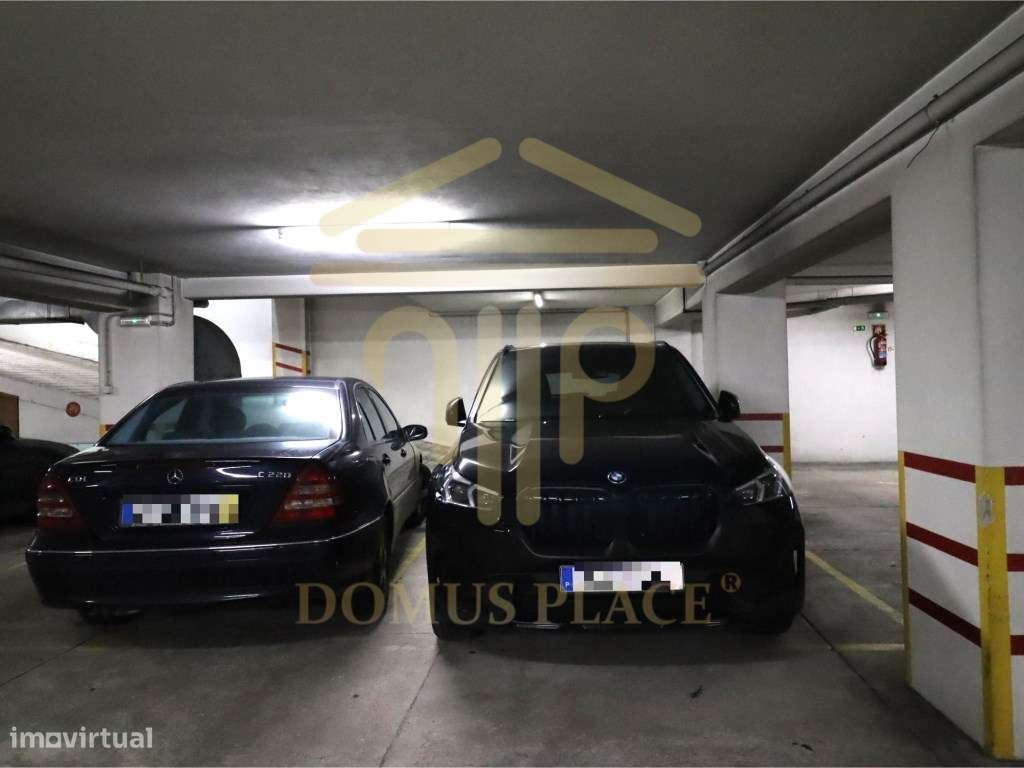 ESCRITÓRIO NO CORAÇÃO DA MAIA COM GARAGEM-11