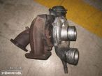 Turbo Garret Audi 2.5 tdi VNT20 - 2