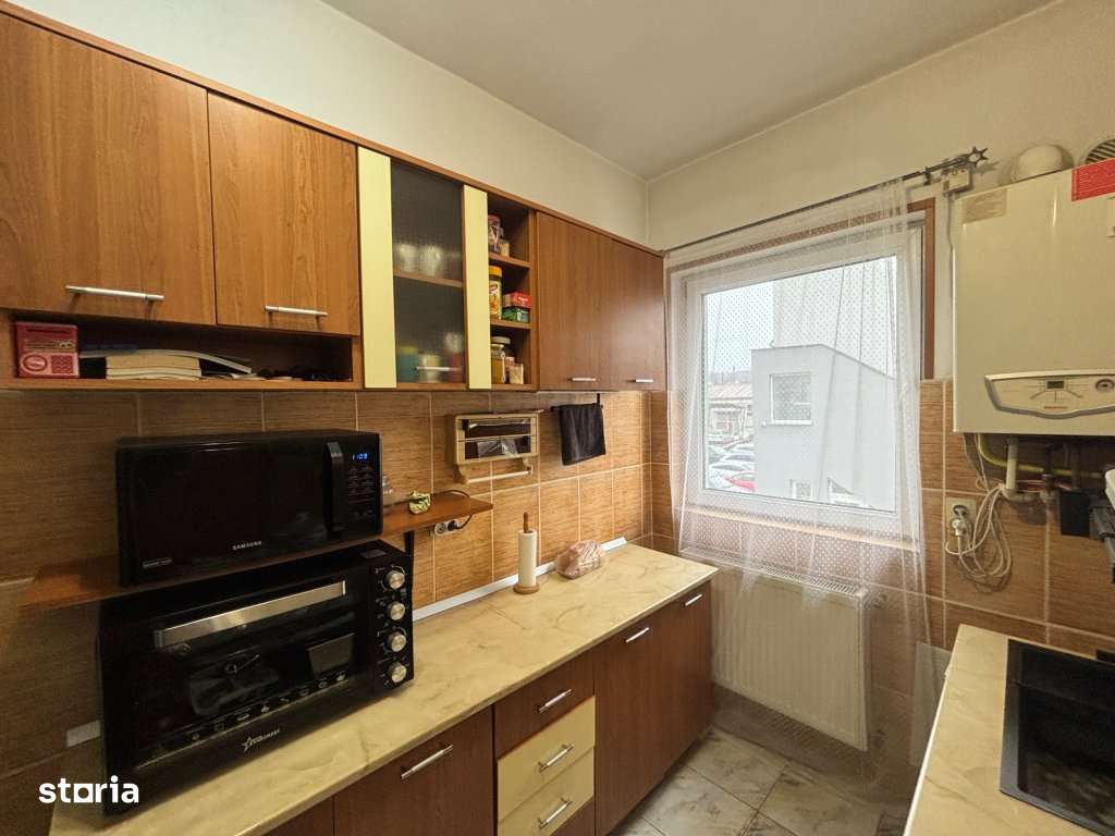 Apartament 2 camere, str. Victoriei - zona Pronto-4