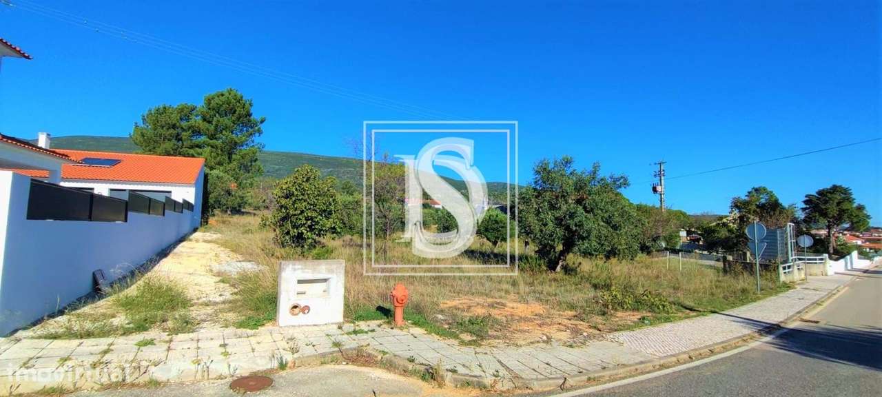 Terreno Não definido em Pedrógão - Grande imagem: 3/10