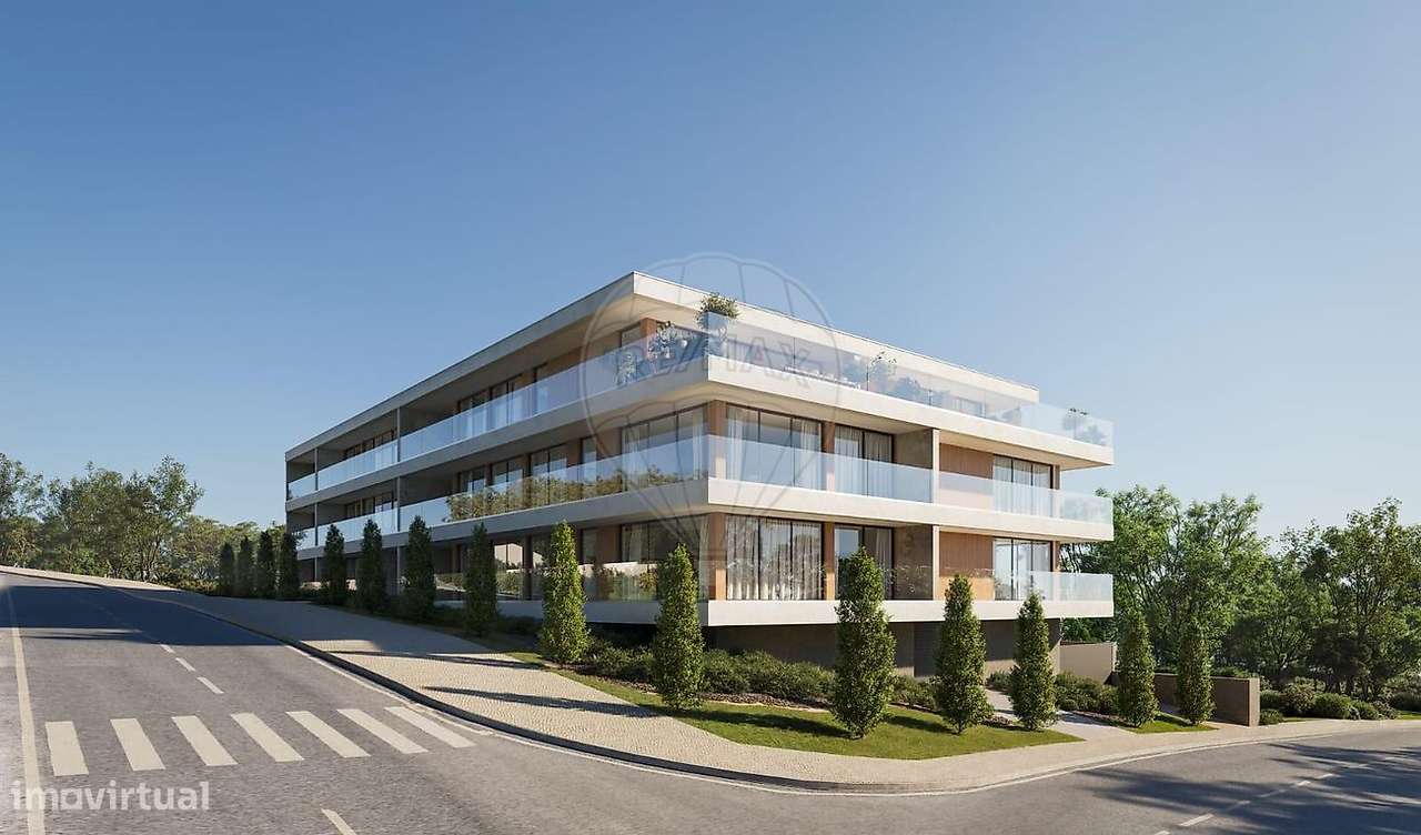 Apartamento T1 para venda - Grande imagem: 5/7