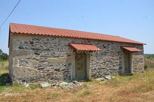 Terreno / Fundão, Salgueiro