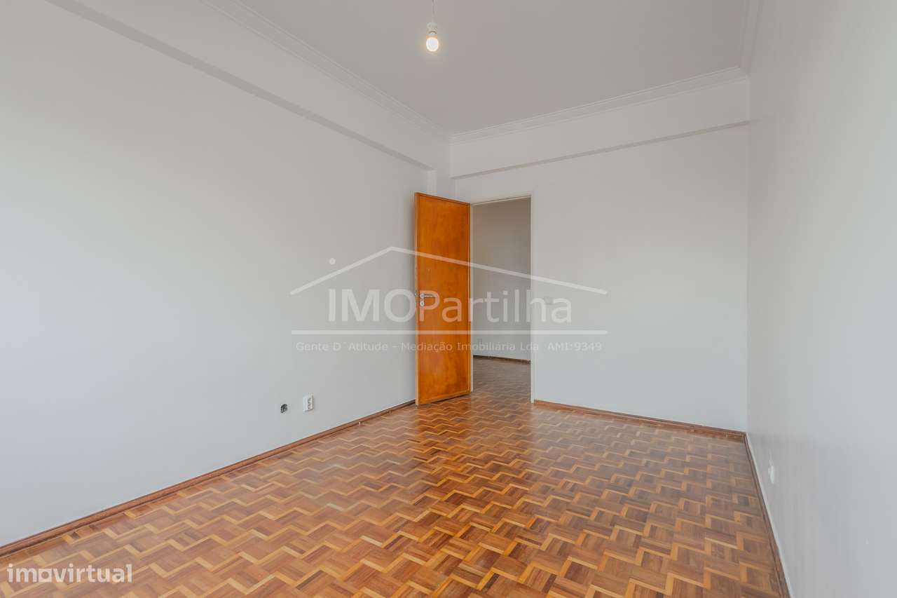 Apartamento T2
Cacém-4