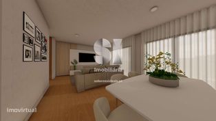 Apartamento T3, novo, Condeixa - Grande imagem: 2/17