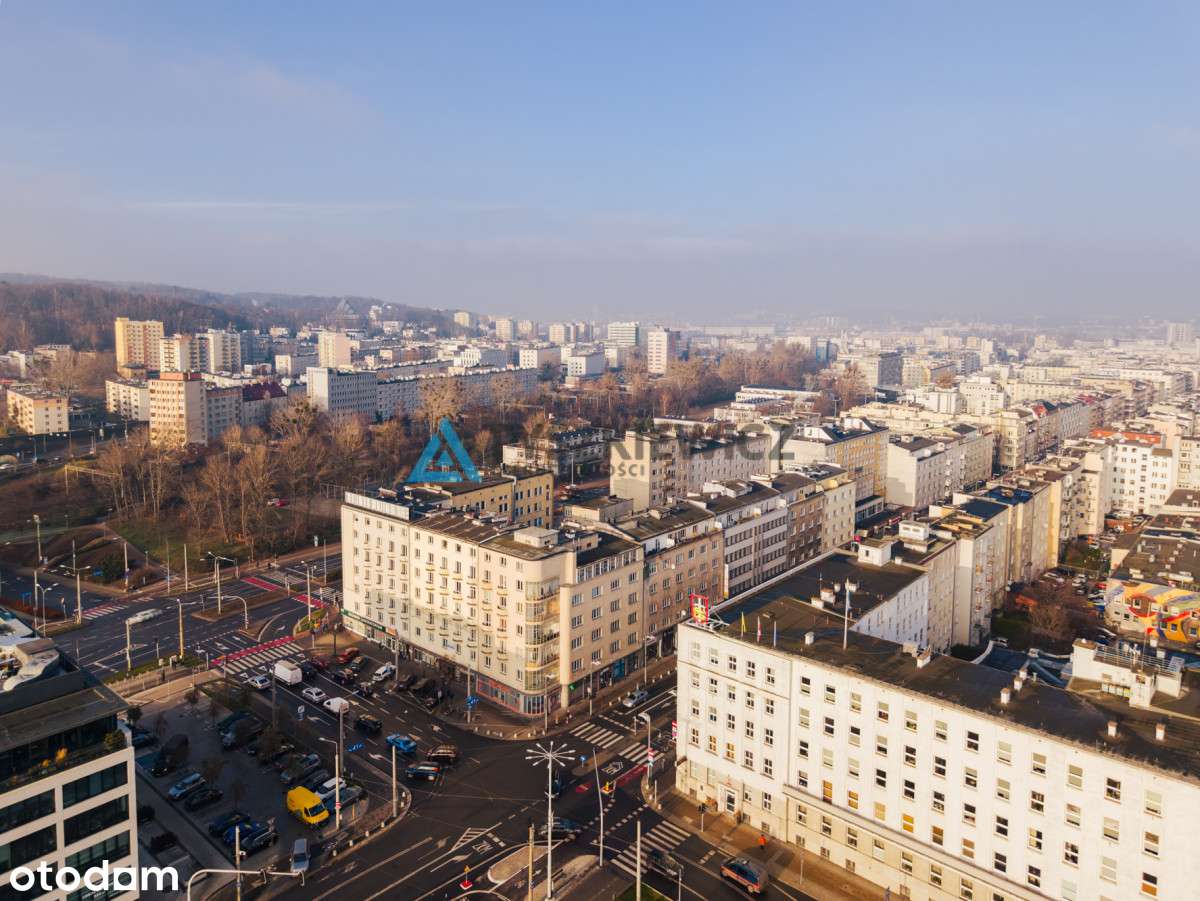 Mieszkanie/lokal na Świętojańskiej-1