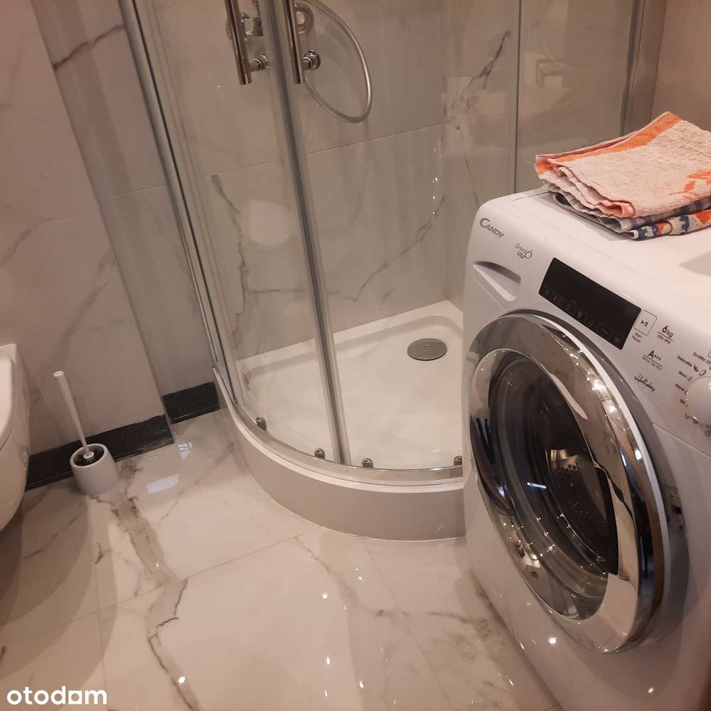 38-metrowe, 2-pokojowe, z balkonem , Bema-6