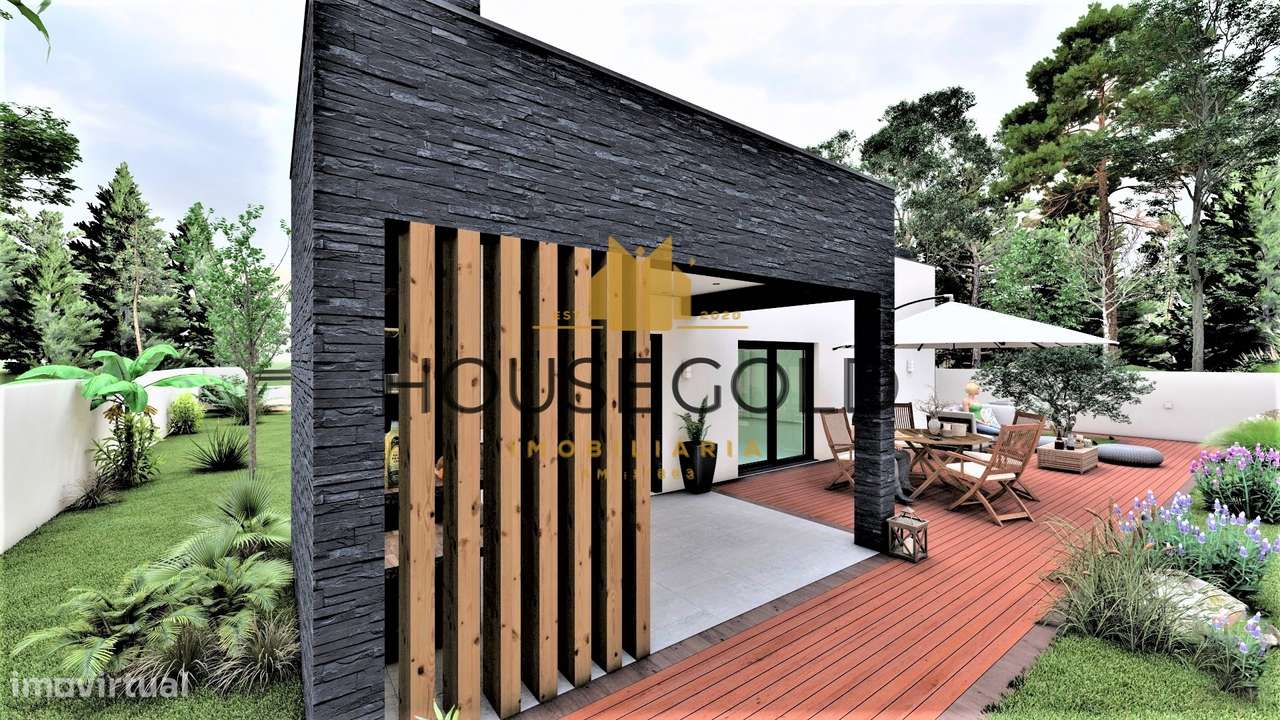 Moradia T3 em Marinhais (MR-275)-9