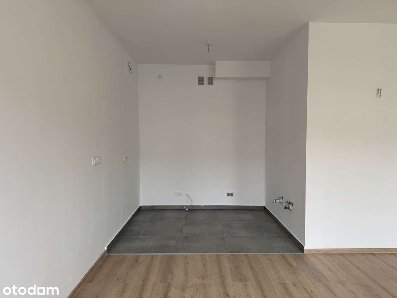 Kawalerka, mieszkanie w Katowicach z parkingiem - Pełny obrazek: 4/18