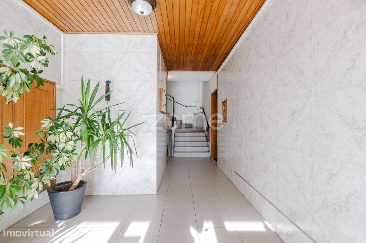 Apartamento T3 – Maninhos, Cidade da Maia-16