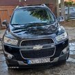 Chevrolet Captiva - 1