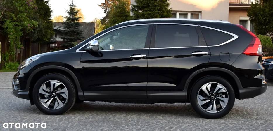 Honda CR-V 2.0 Executive (ADAS / Connect+) - 24