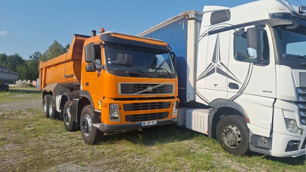 Volvo FH 2009