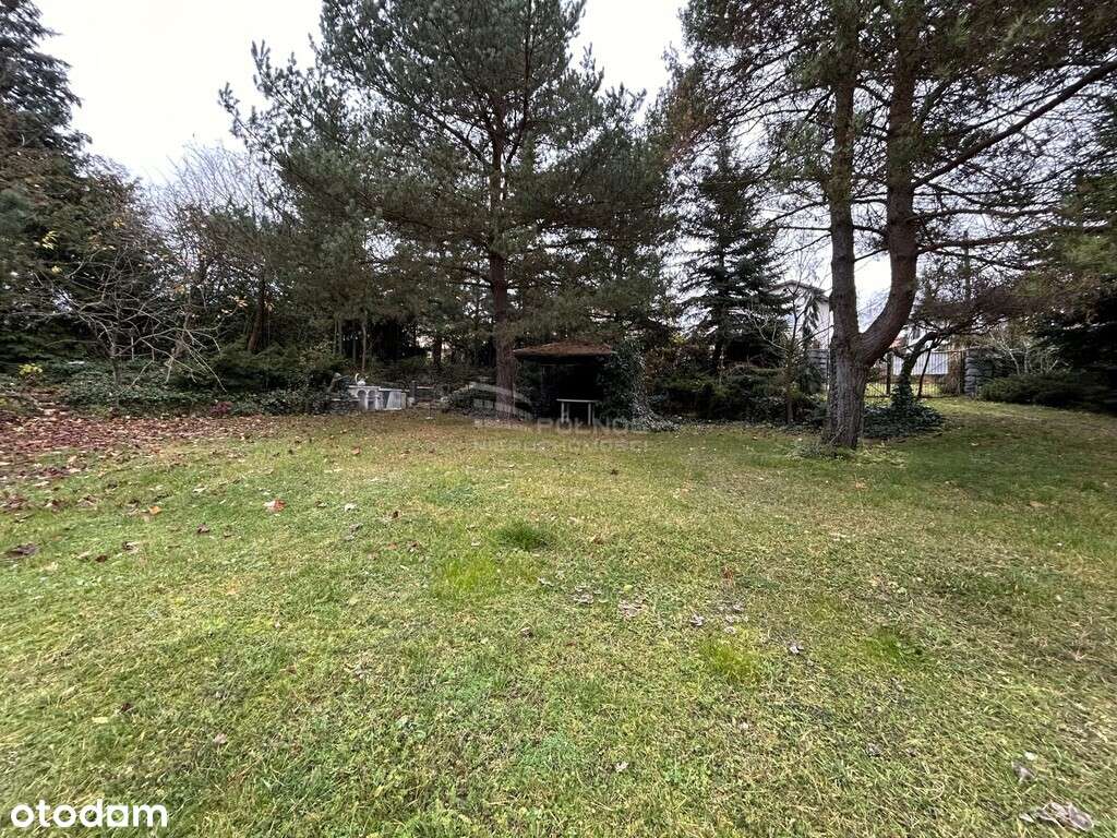 Twój Azyl! Dom z ogrodem i warsztatem przy lesie. - Pełny obrazek: 4/16