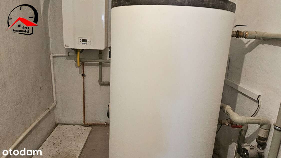 Mieszkanie 1 piętro -Inowrocław - Pełny obrazek: 5/6