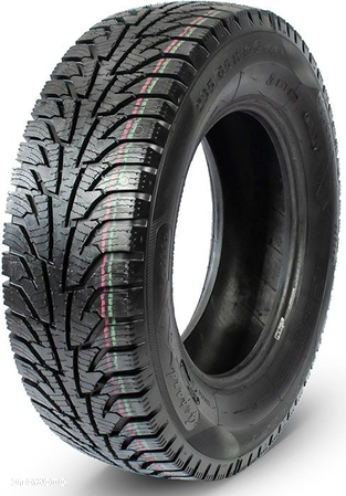 4X 235/65R16C Geyer&Hosaja GEPARD SNOW 2023 - 1