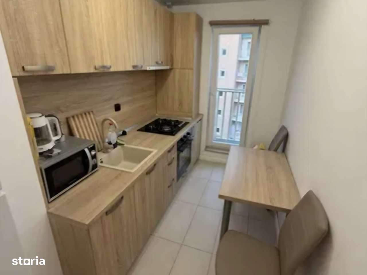 Cosmopolis - apartament 2 camere - Comision 0!!! - Imagine principală: 4/6