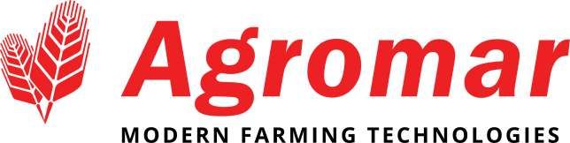 AGROMAR Modern Farming Technologies logo