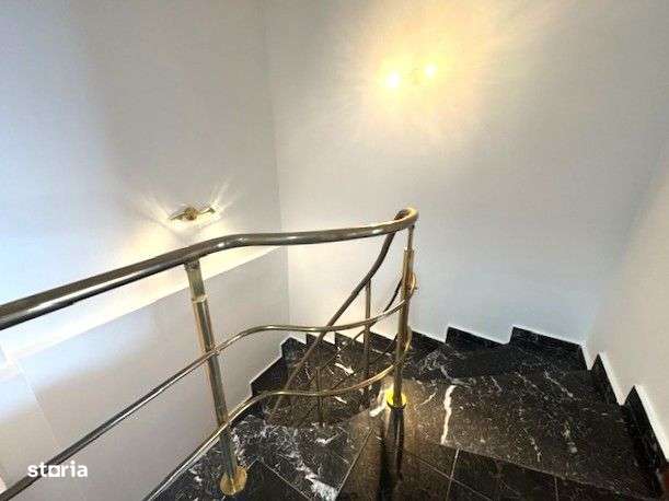 Decebal – Duplex 4 camere, etajele 6 si 7,  complet renovat, 122 mp-15