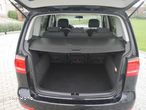 Volkswagen Touran 1.6 TDI DPF BlueMot Trendline - 10