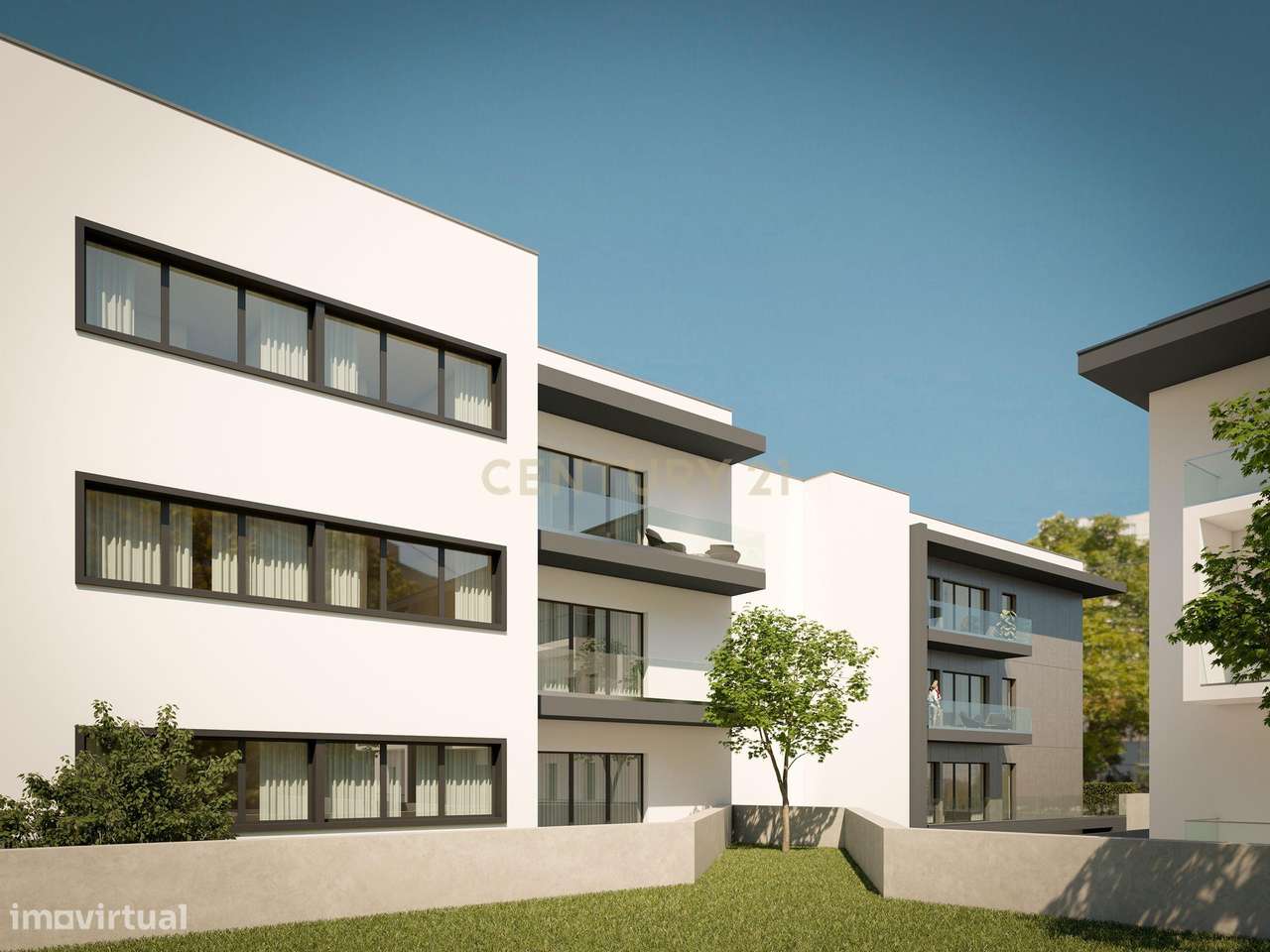 Apartamento Novo T3 em Bragança - Conforto e Modernidade - Grande imagem: 4/15