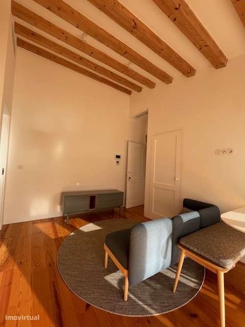 Apartamento T1 - Centro histórico - Grande imagem: 3/5