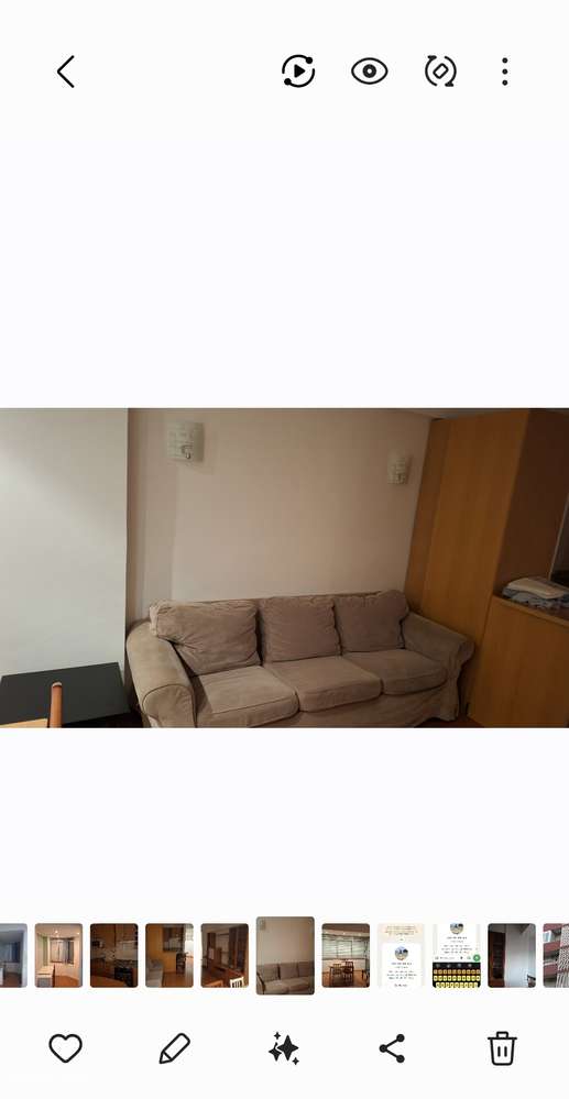 T1 com elevador e mobiliário em Paço de Arcos - Grande imagem: 4/17