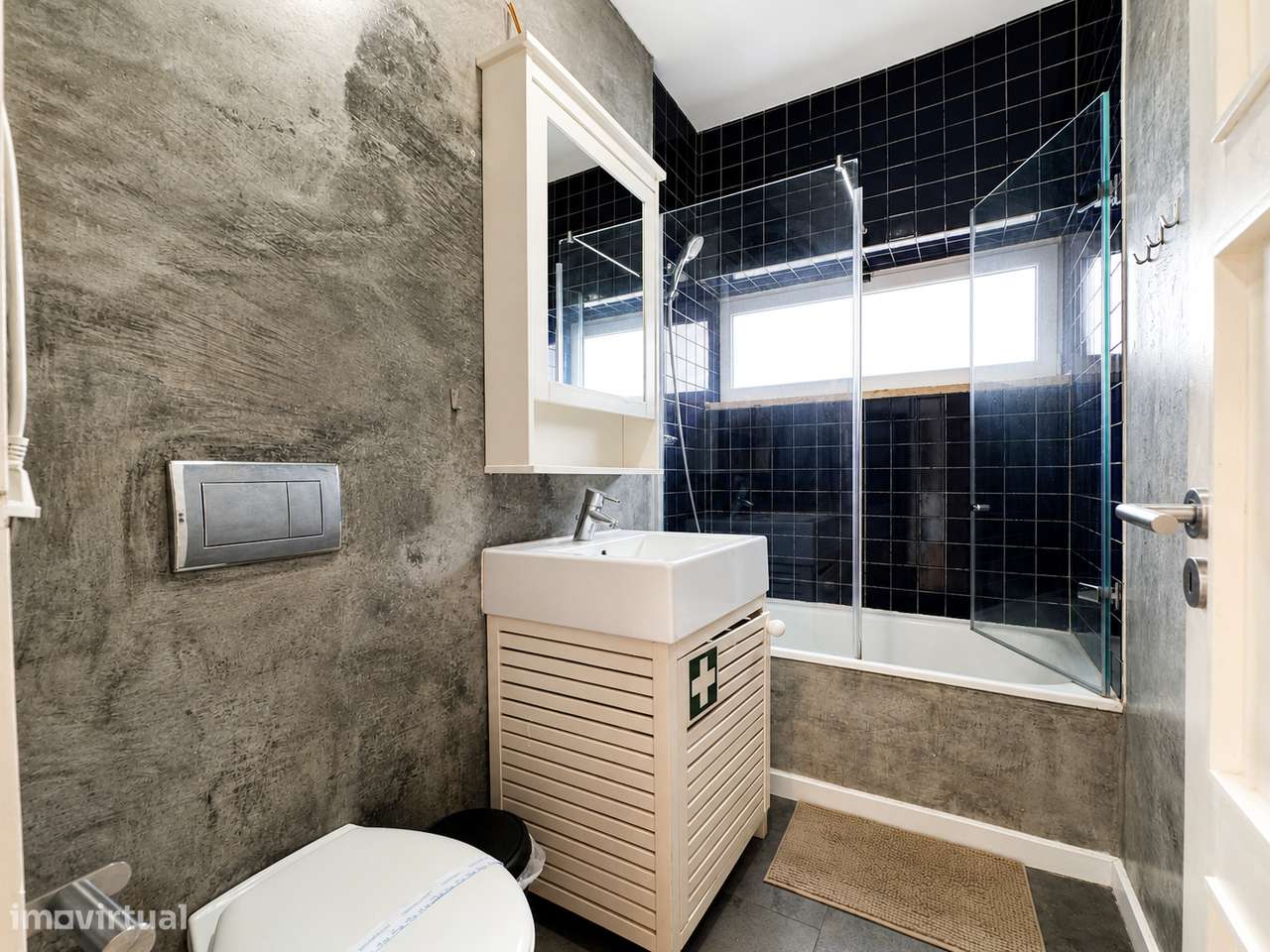 Apartamento T2 na R. Marcos Portugal-11
