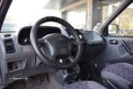 Ford Maverick 2.7 TD GLS - 13