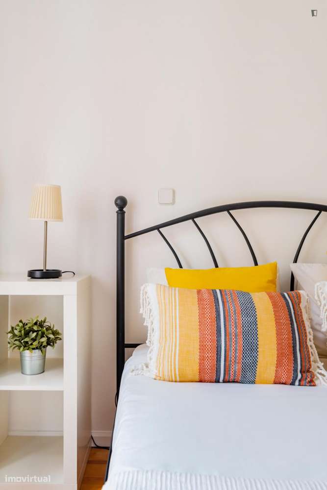 Apartamento com 2 quartos - localizado em Rossio Lisbon - Grande imagem: 5/6