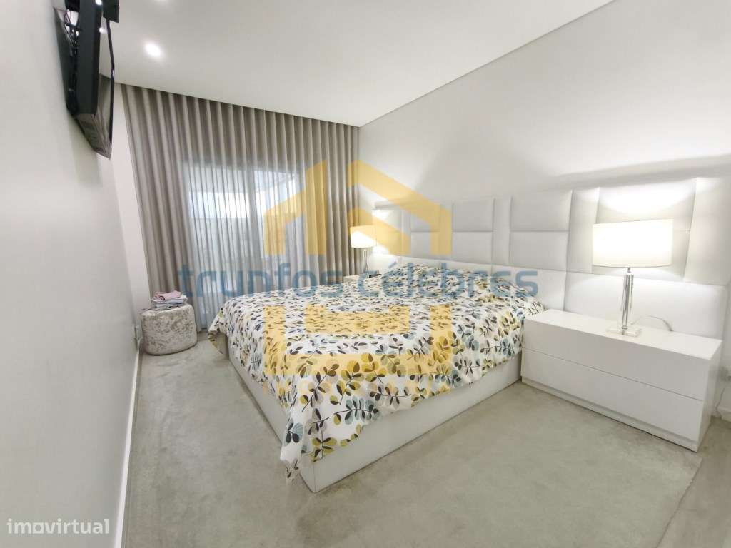 T3 totalmente renovado,a 200 metros da Praia da Fragosa em Aver-o-M...-12