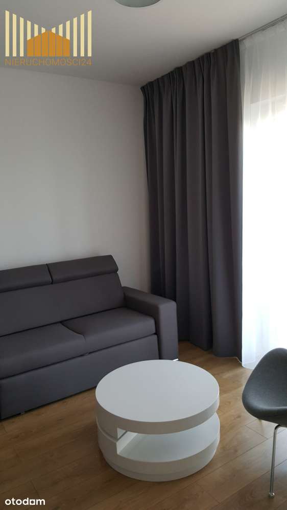 2-pok. lokal inwestycyjny w apartamentowcu na Woli - Pełny obrazek: 5/20