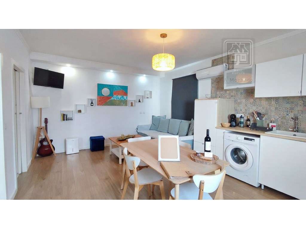 VENDA de MORADIA - VIVENDA com alojamento local e piscina - Fenais ...-44