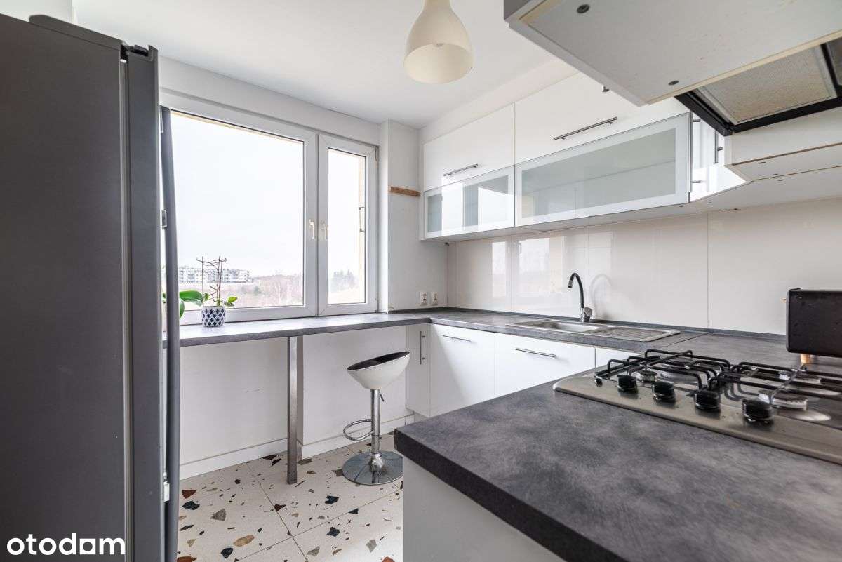 Gdynia Karwiny – 3 pokoje, 60,4 m², duży balkon - Pełny obrazek: 5/17