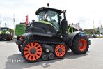 Claas AXION 960TT - 6