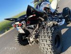 Yamaha Raptor - 4