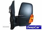 Espelho retrovisor Ford Transit 2014-on - 1