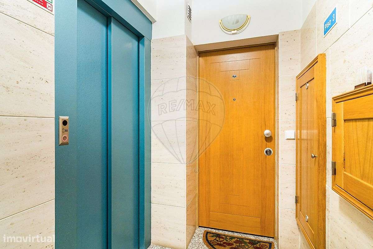 Apartamento T2 para venda-16