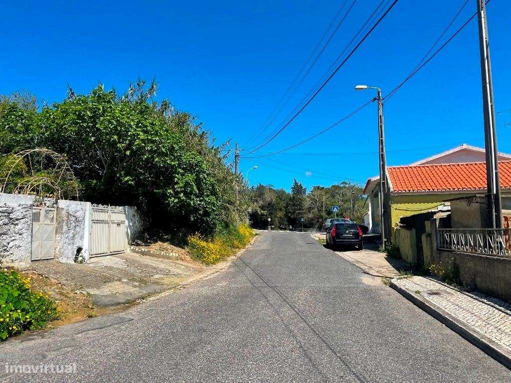 Excelente oportunidade para construção de 1 ou 2 moradias total 880...-5