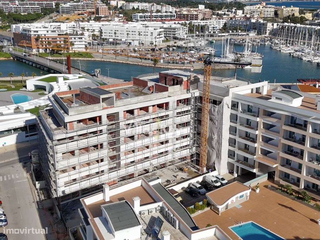 São Cristóvão, Vista Marina, Mar e cidade, situado na avenida dos D...-16